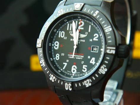 breitling colt skyracer volcano black watch|Breitling skyracer b74 review.